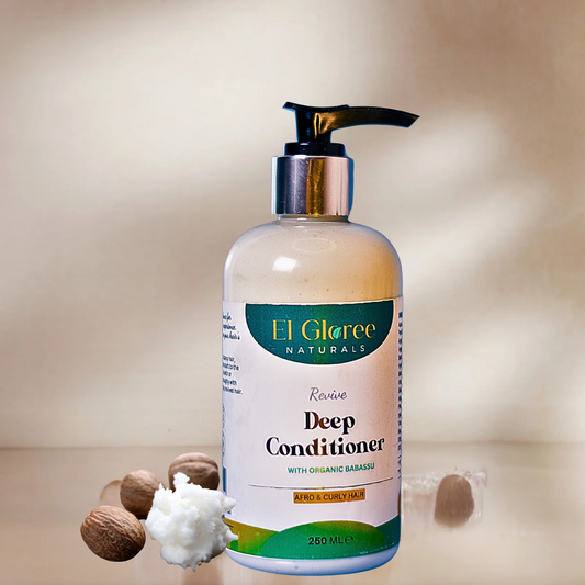 Revive Deep Conditioner