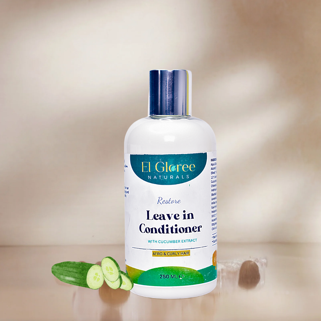 Restore Leave-In Conditioner