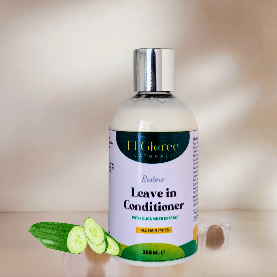 Restore Leave-In Conditioner