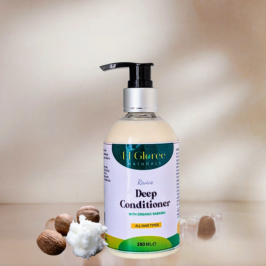 Revive Deep Conditioner