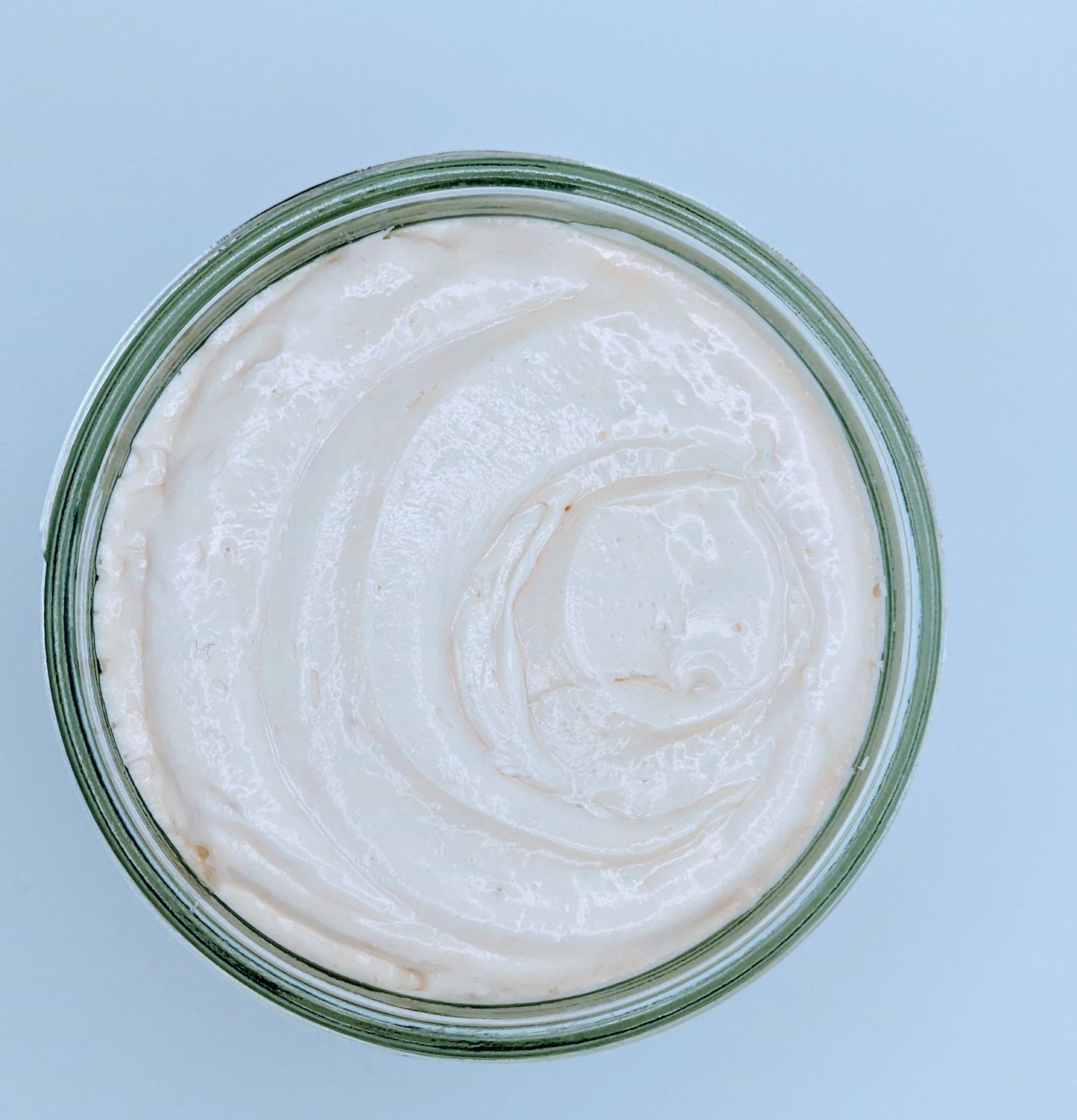 Lavender Body Butter